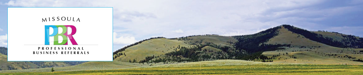 Missoula Professional Business Referrals